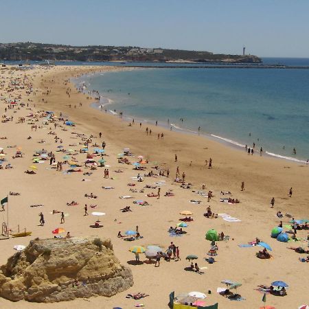 Casa Encantada - Praia Da Rocha Portimão Exteriör bild
