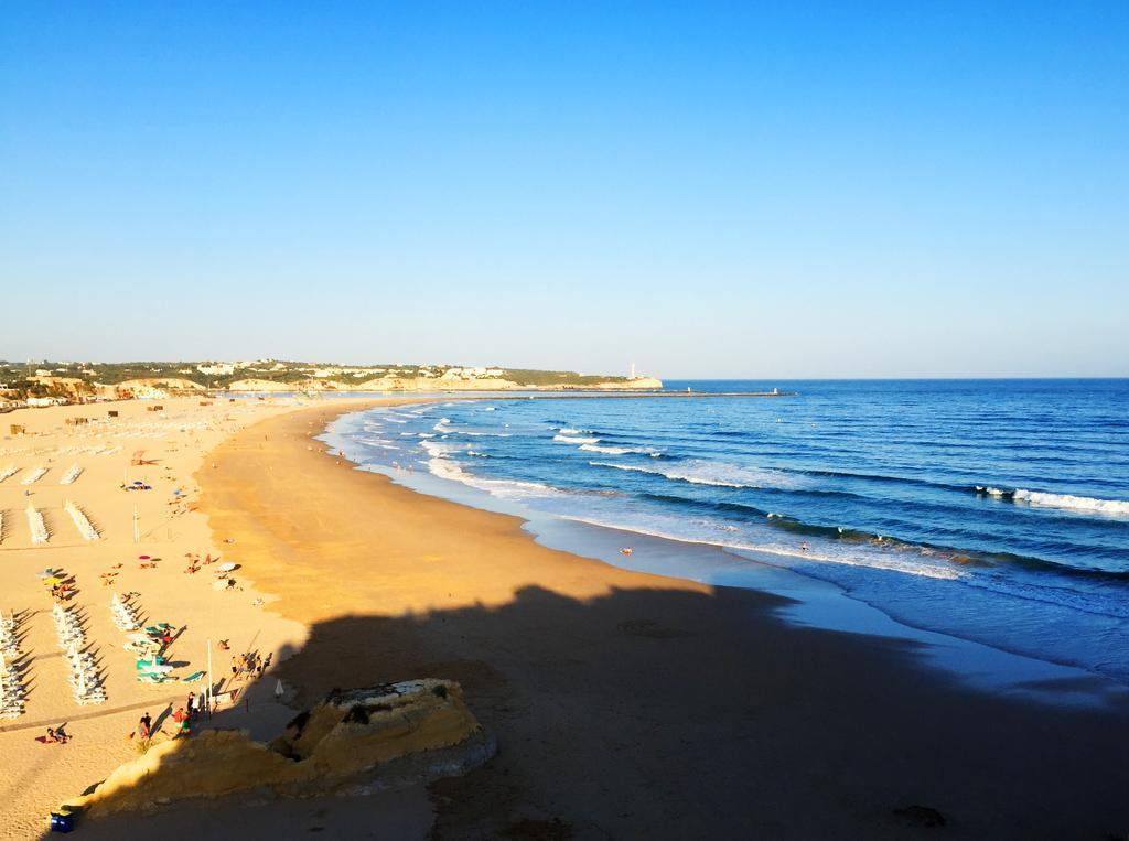 Casa Encantada - Praia Da Rocha Portimão Rum bild