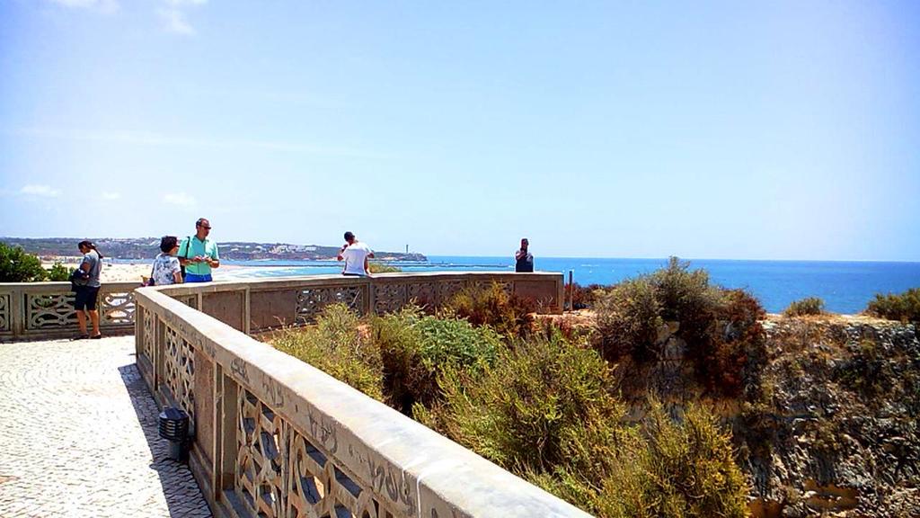 Casa Encantada - Praia Da Rocha Portimão Exteriör bild