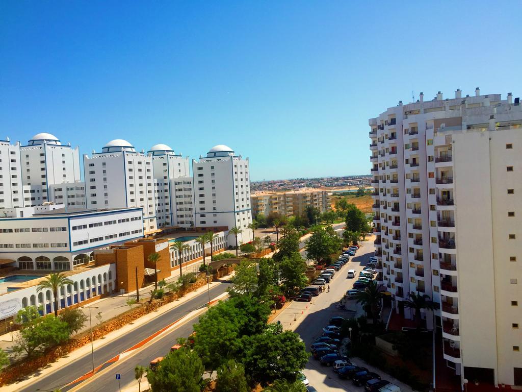 Casa Encantada - Praia Da Rocha Portimão Exteriör bild