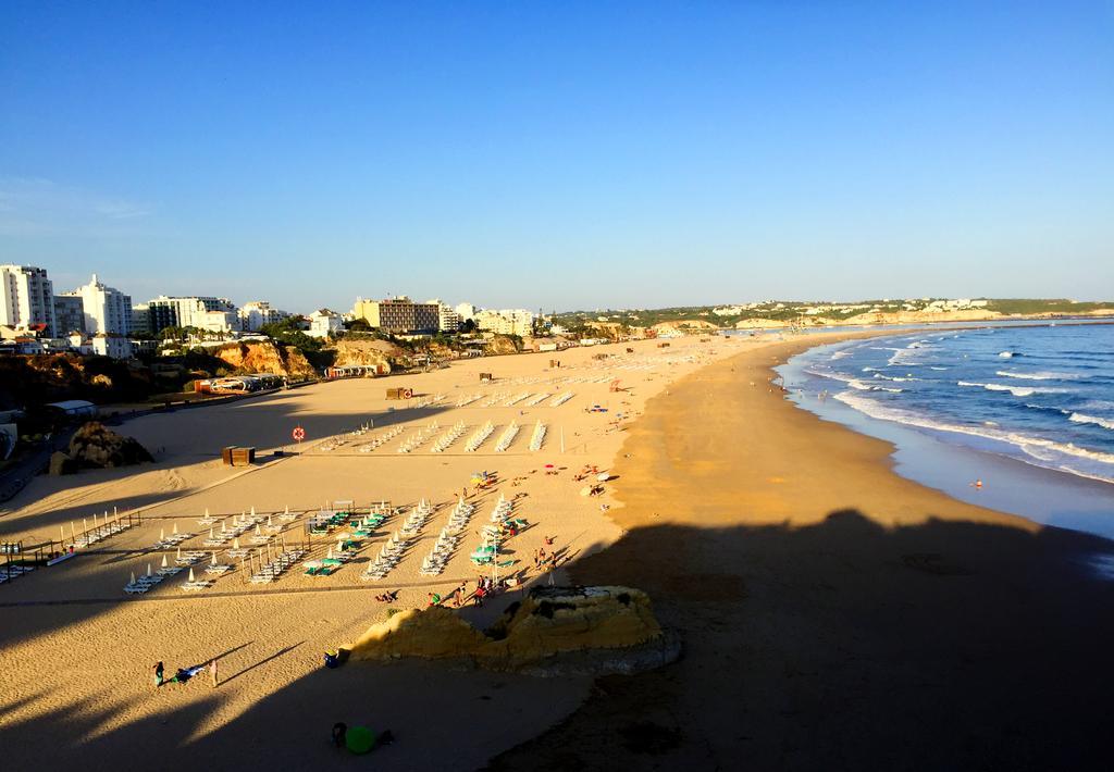 Casa Encantada - Praia Da Rocha Portimão Exteriör bild