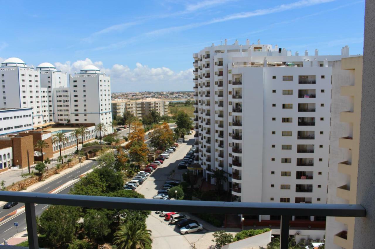 Casa Encantada - Praia Da Rocha Portimão Exteriör bild