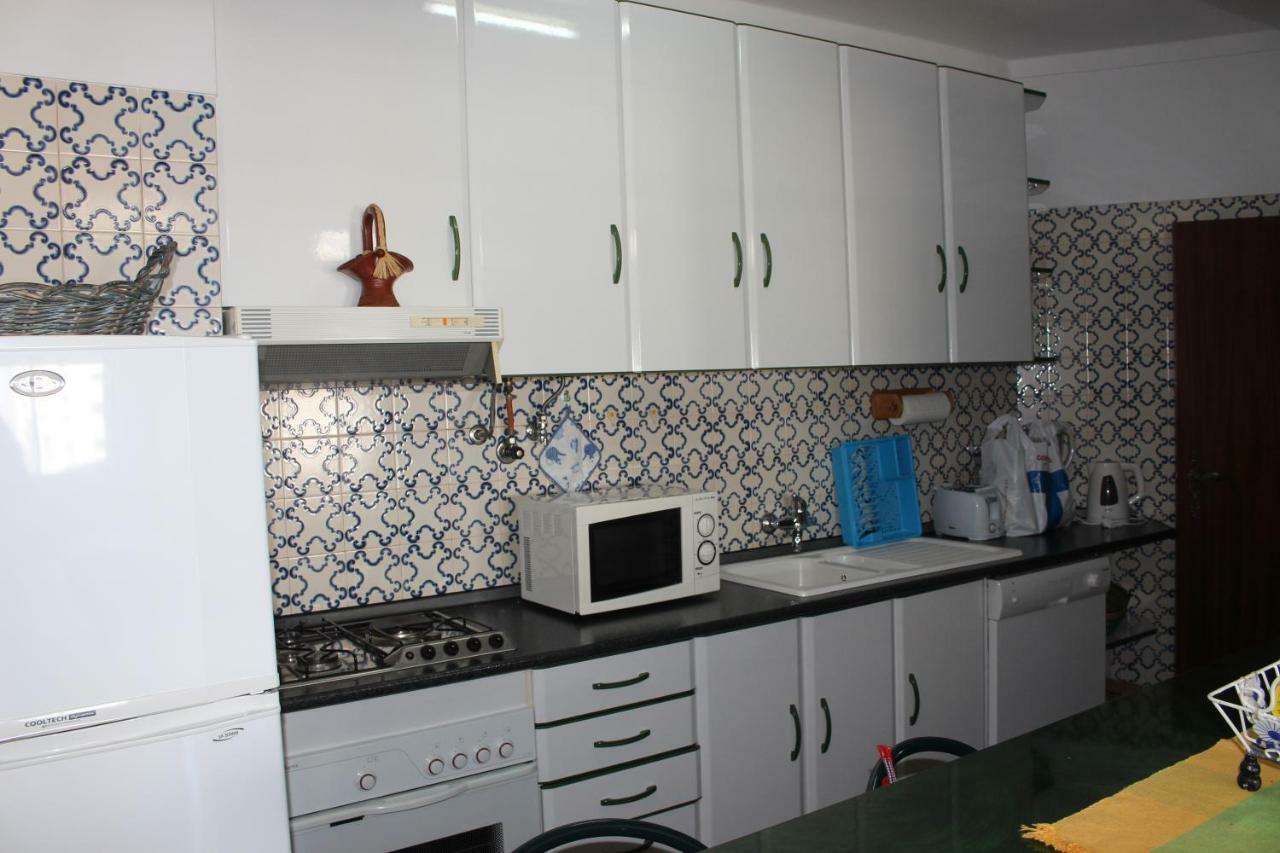 Casa Encantada - Praia Da Rocha Portimão Exteriör bild