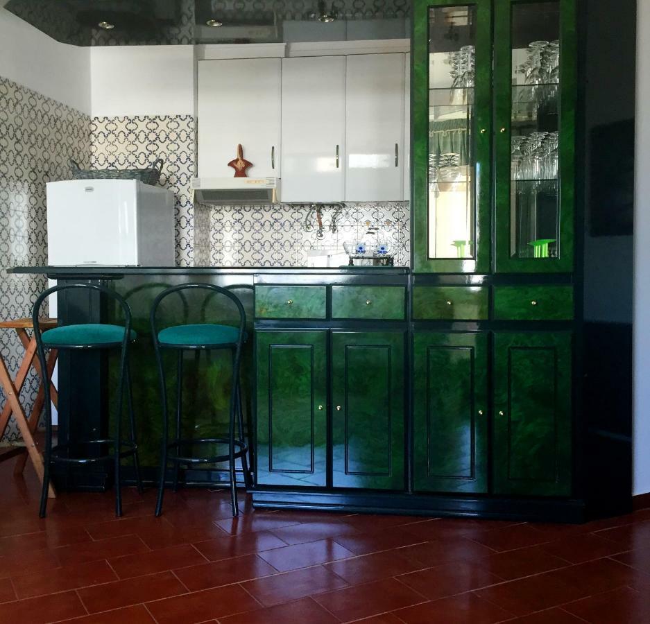 Casa Encantada - Praia Da Rocha Portimão Exteriör bild