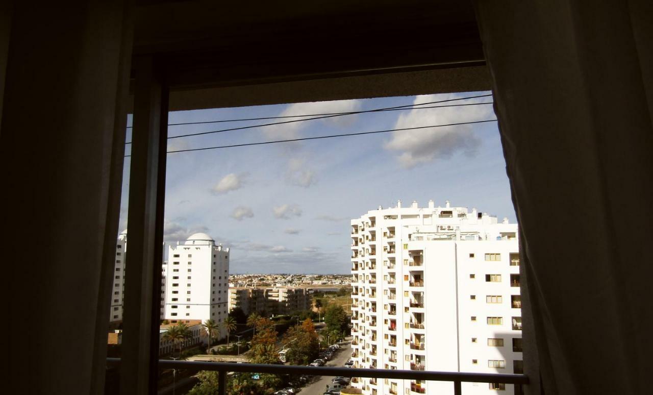 Casa Encantada - Praia Da Rocha Portimão Exteriör bild