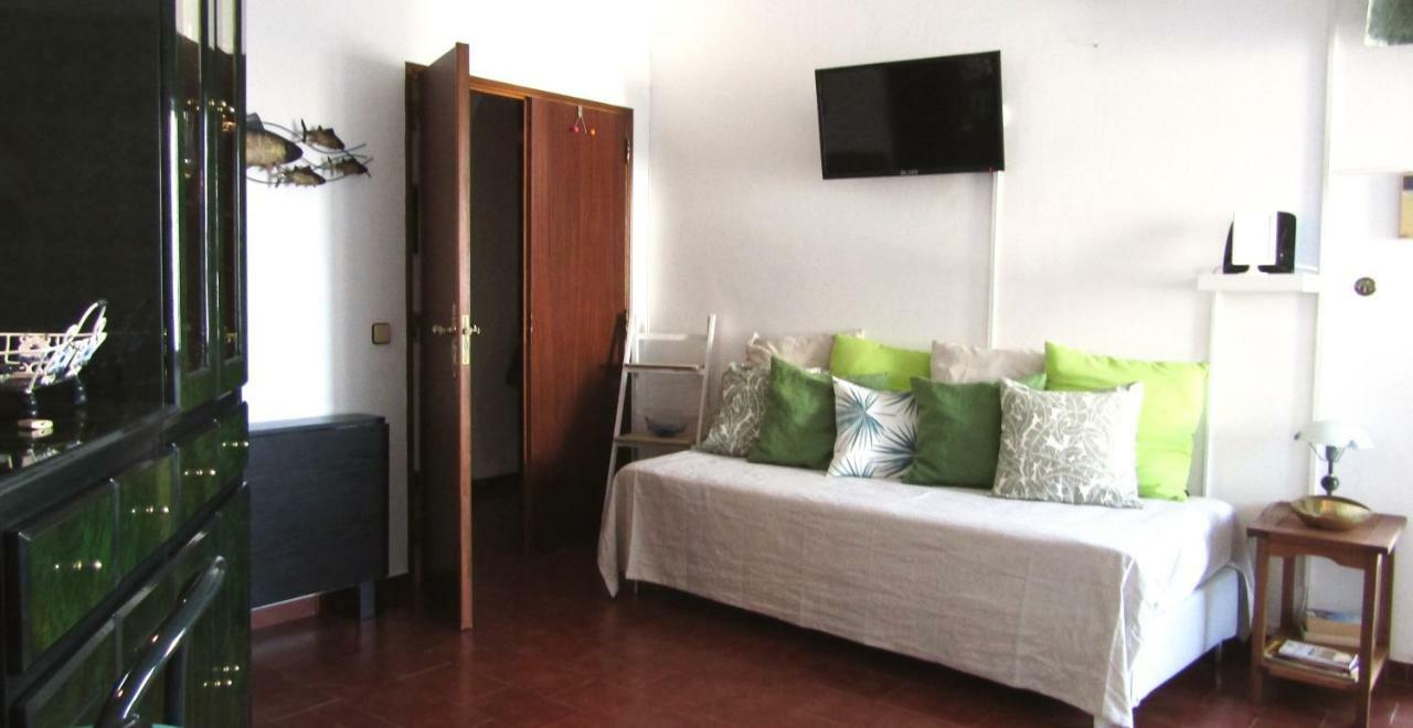 Casa Encantada - Praia Da Rocha Portimão Exteriör bild