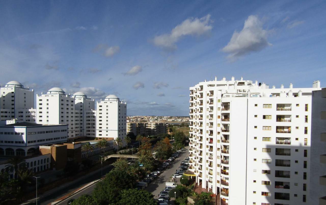 Casa Encantada - Praia Da Rocha Portimão Exteriör bild