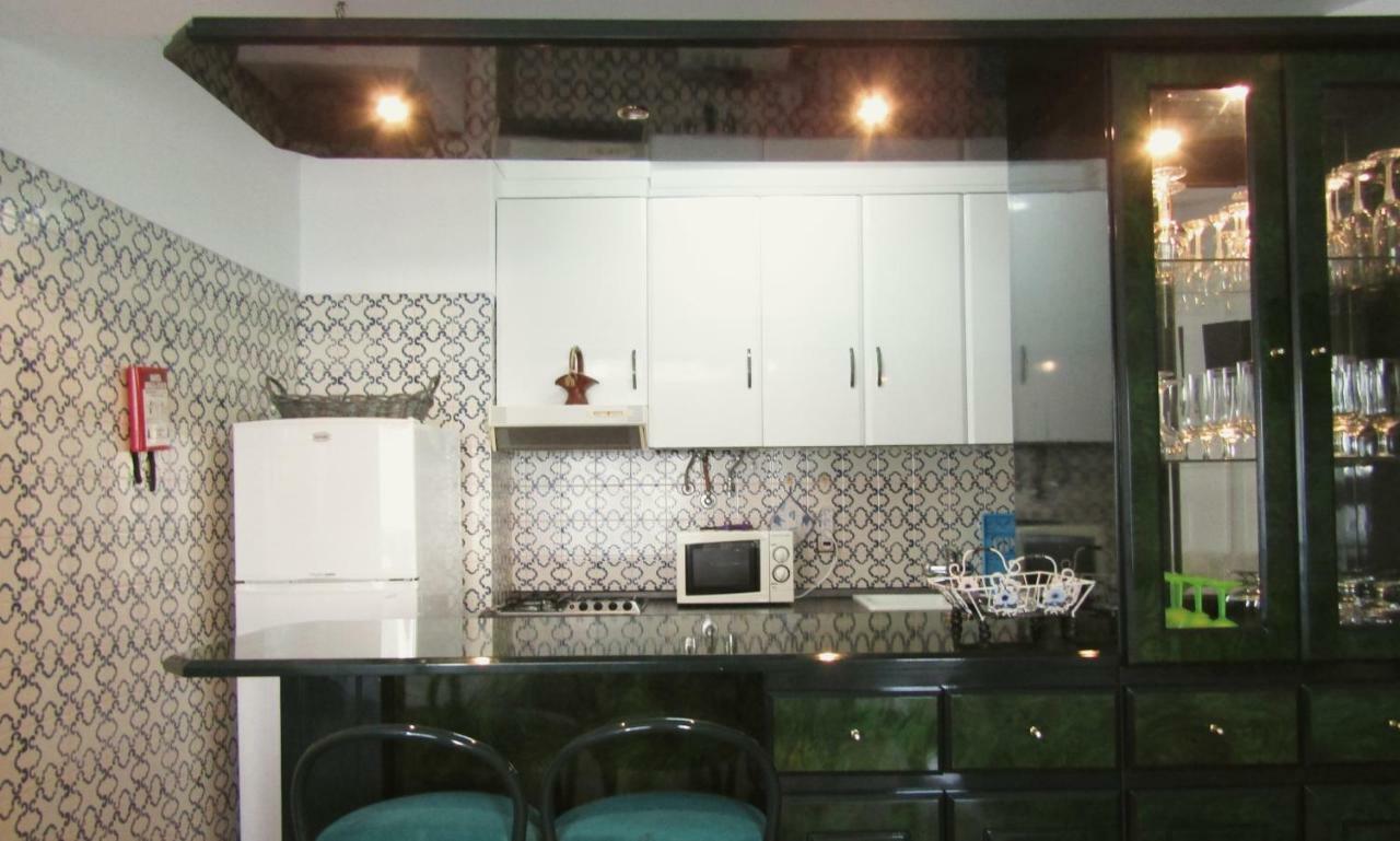 Casa Encantada - Praia Da Rocha Portimão Exteriör bild