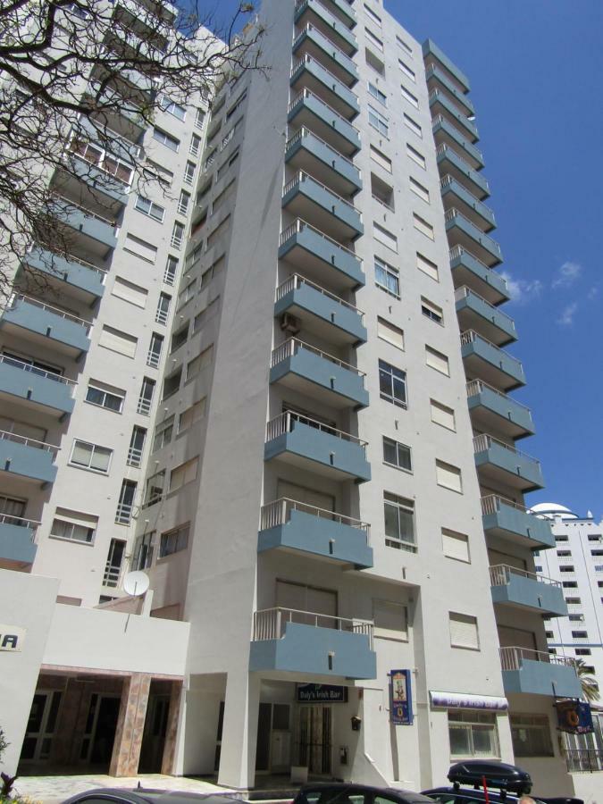 Casa Encantada - Praia Da Rocha Portimão Exteriör bild