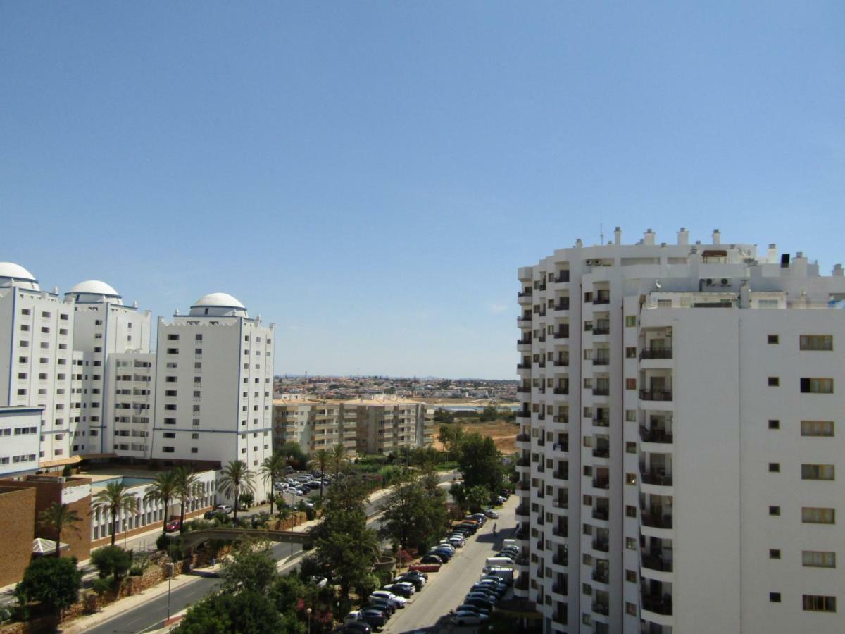 Casa Encantada - Praia Da Rocha Portimão Exteriör bild