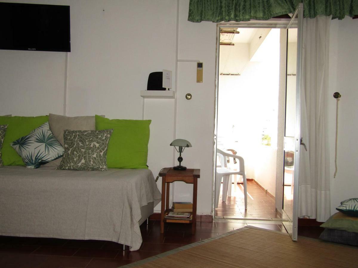 Casa Encantada - Praia Da Rocha Portimão Exteriör bild
