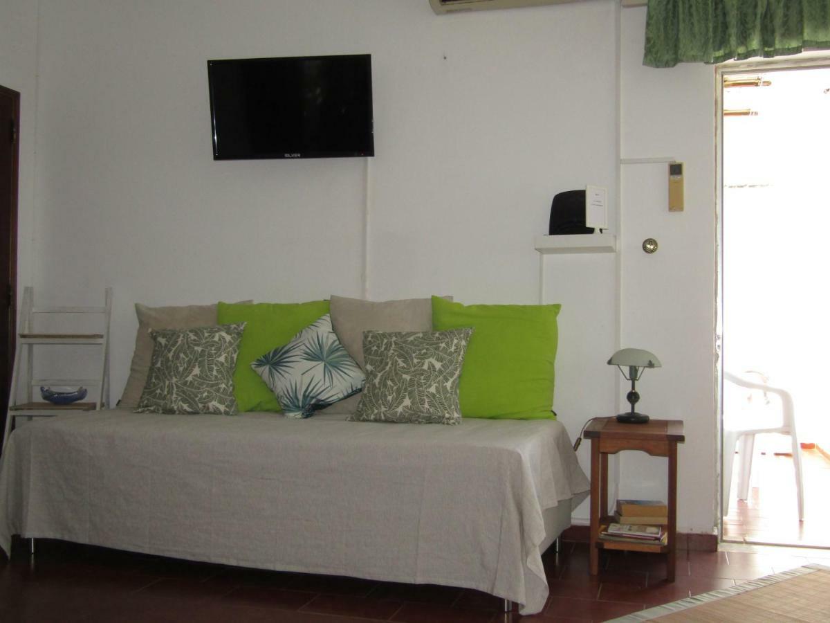 Casa Encantada - Praia Da Rocha Portimão Exteriör bild