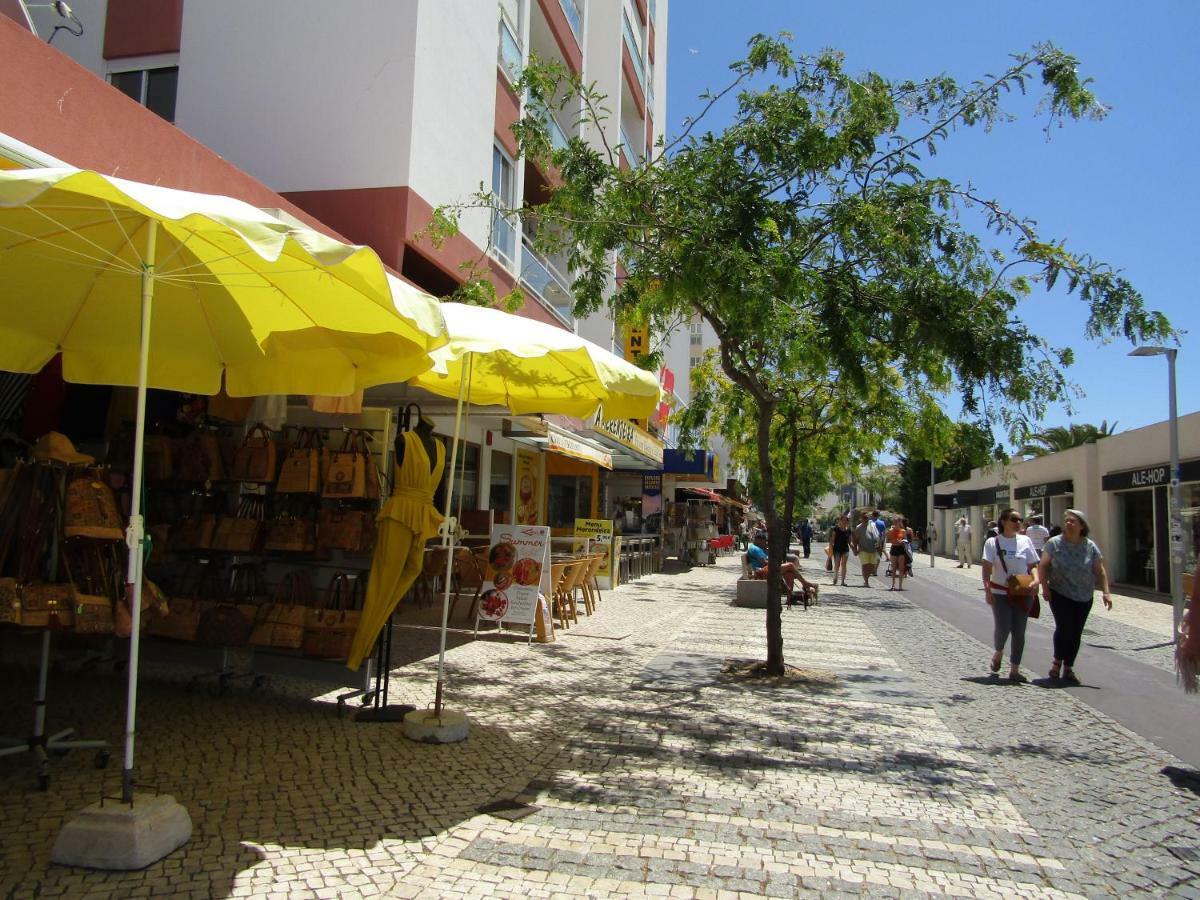 Casa Encantada - Praia Da Rocha Portimão Exteriör bild