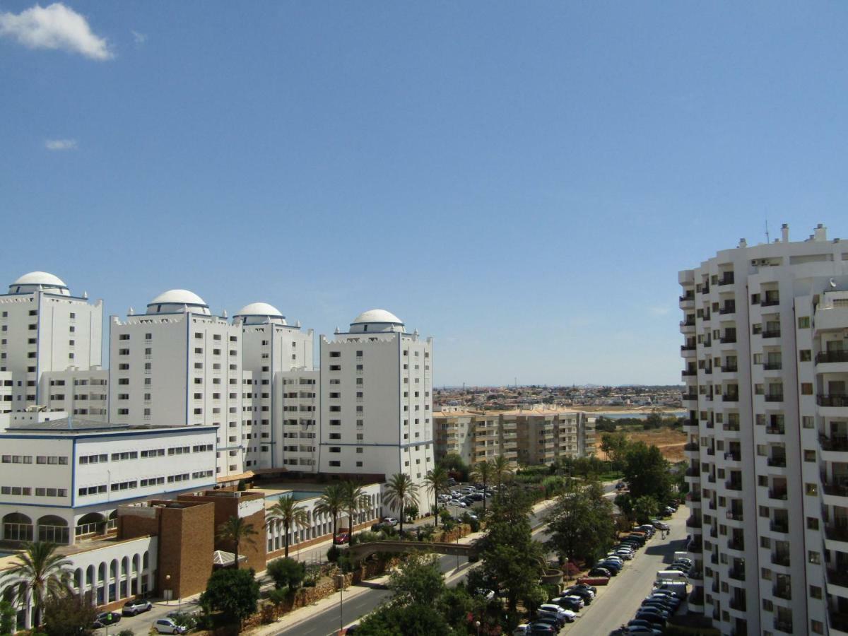 Casa Encantada - Praia Da Rocha Portimão Exteriör bild