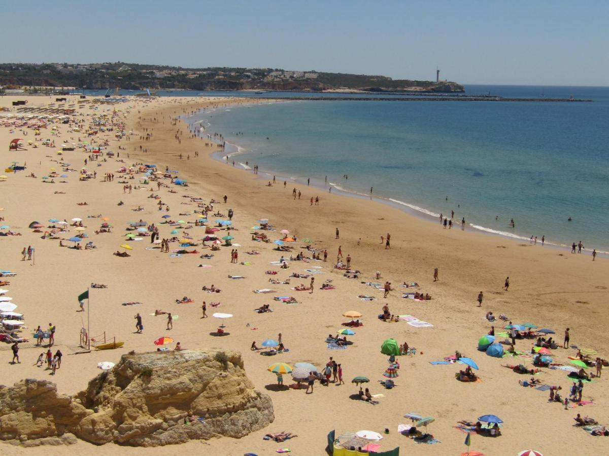 Casa Encantada - Praia Da Rocha Portimão Exteriör bild