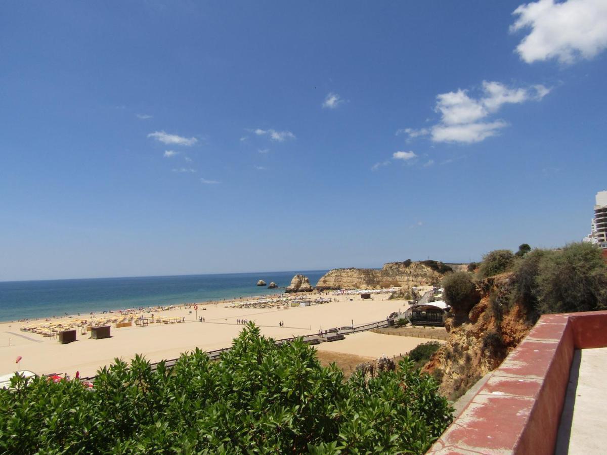 Casa Encantada - Praia Da Rocha Portimão Exteriör bild