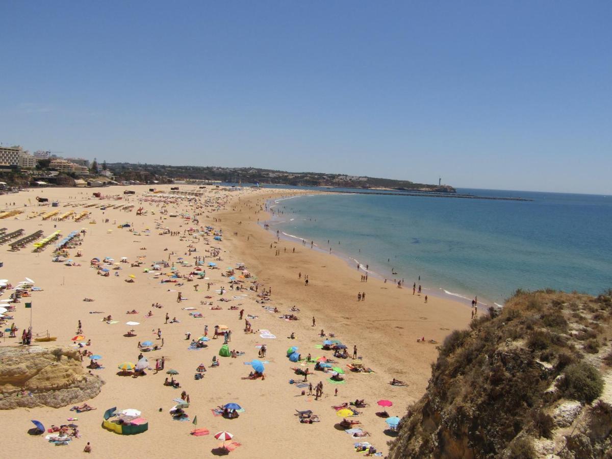 Casa Encantada - Praia Da Rocha Portimão Exteriör bild
