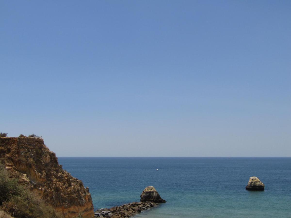 Casa Encantada - Praia Da Rocha Portimão Exteriör bild
