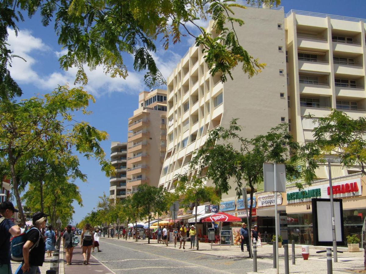 Casa Encantada - Praia Da Rocha Portimão Exteriör bild